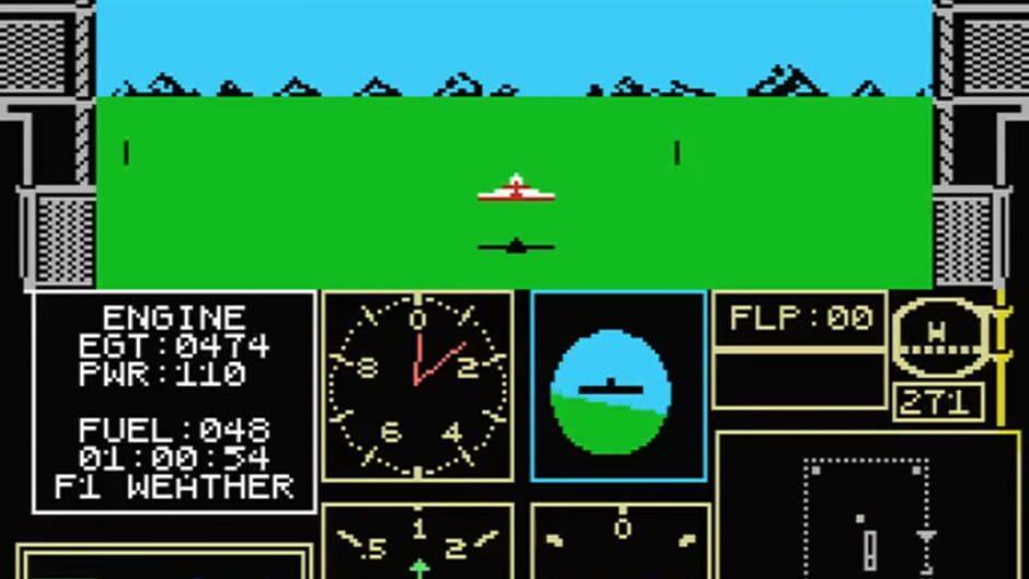 Acrojet screenshot 2
