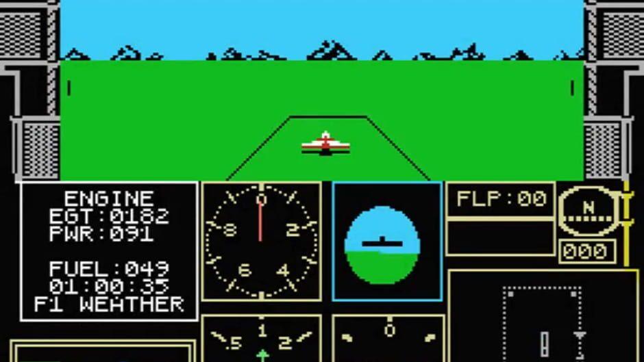 Acrojet screenshot 3