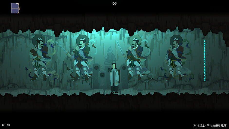 The Rewinder screenshot 2
