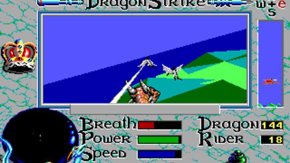 DragonStrike screenshot 4