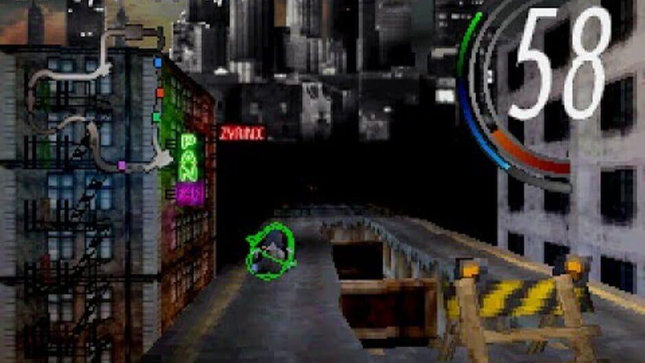 Scorcher screenshot 3