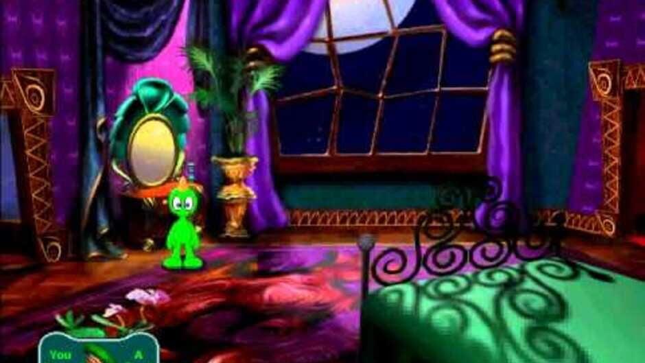 Math Blaster Mystery: Pre-Algebra screenshot 3