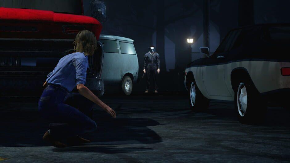 Dead by Daylight: The Halloween Chapter screenshot 4