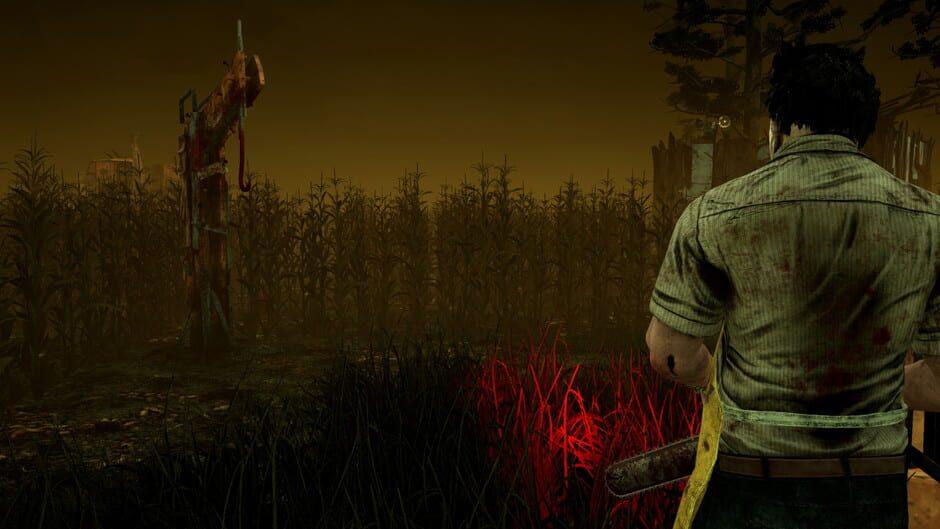 Dead by Daylight: Leatherface screenshot 4