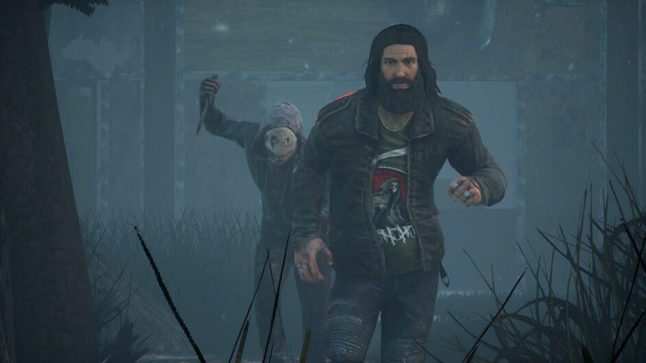 Dead by Daylight: Darkness Among Us Chapter screenshot 1
