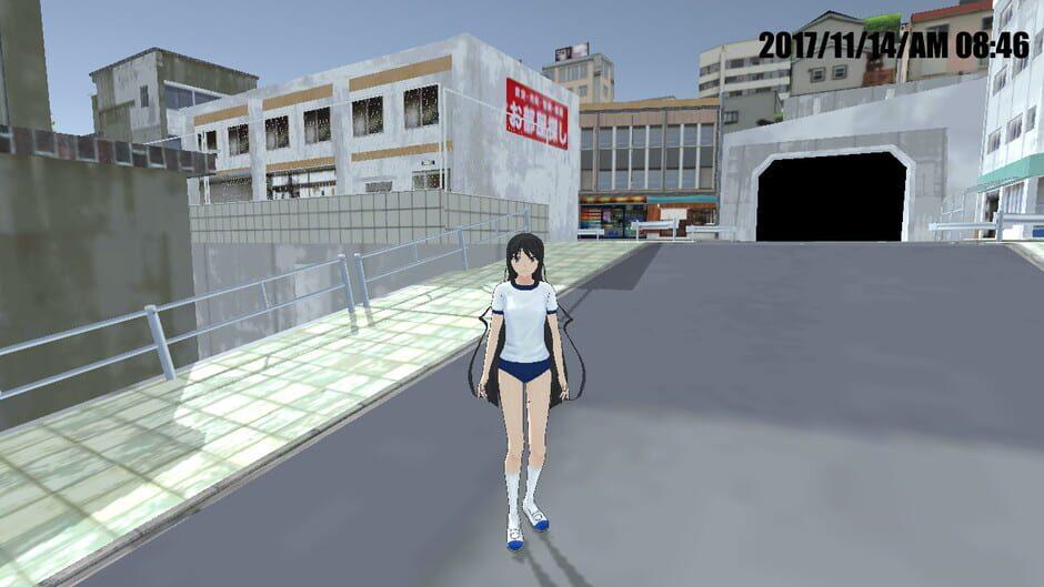 High School Simulator 2018 screenshot 2