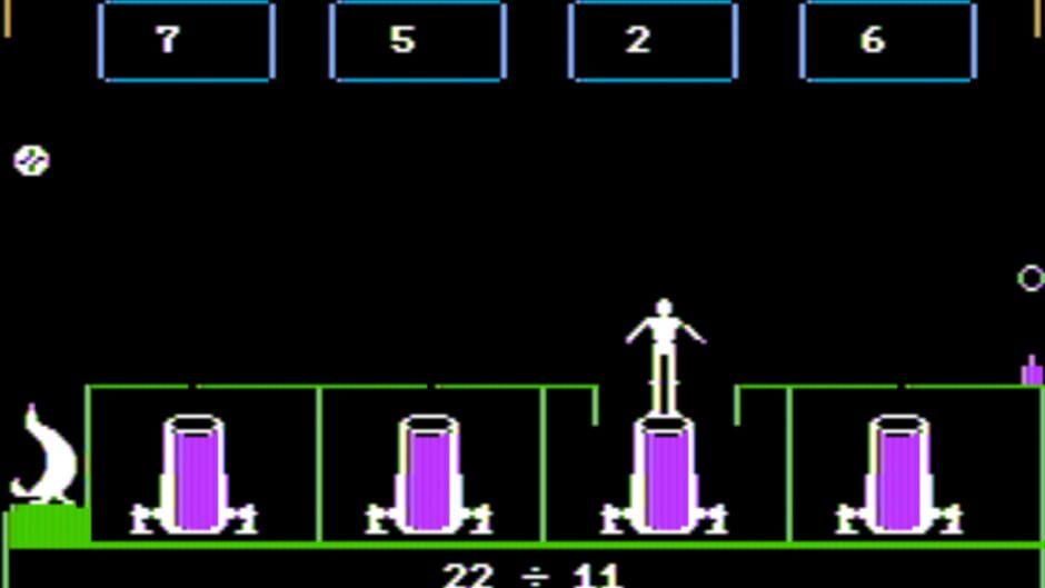 Math Blaster! screenshot 4