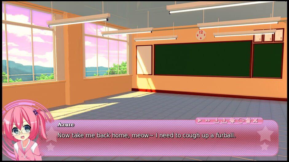 Written in the Sky screenshot 1