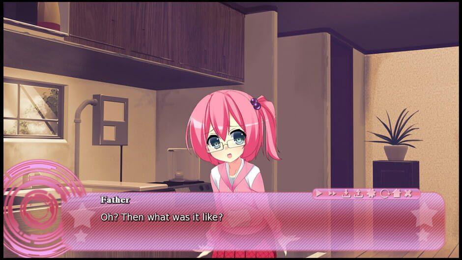 Written in the Sky screenshot 4