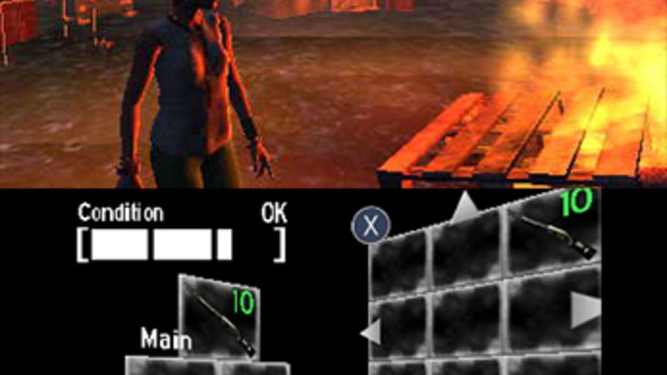 Silver Falls: 3 Down Stars screenshot 2