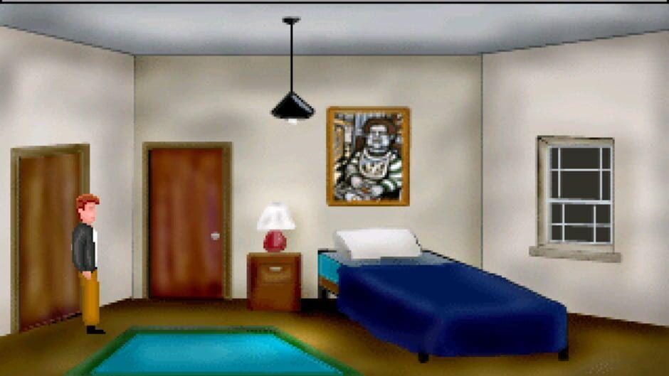 Ben Jordan: Paranormal Investigator - Case 4: Horror at Number 50 screenshot 2