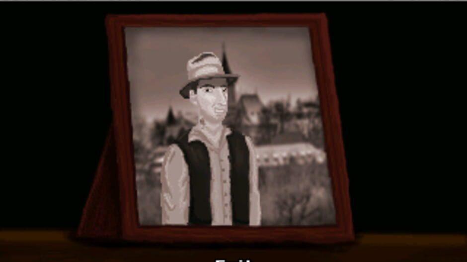 Ben Jordan: Paranormal Investigator - Case 7: The Cardinal Sins screenshot 3