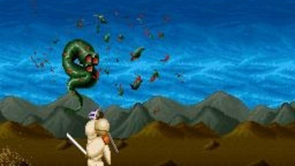 Genocide screenshot 4