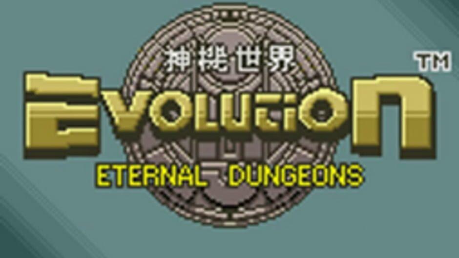 Evolution: Eternal Dungeons screenshot 1