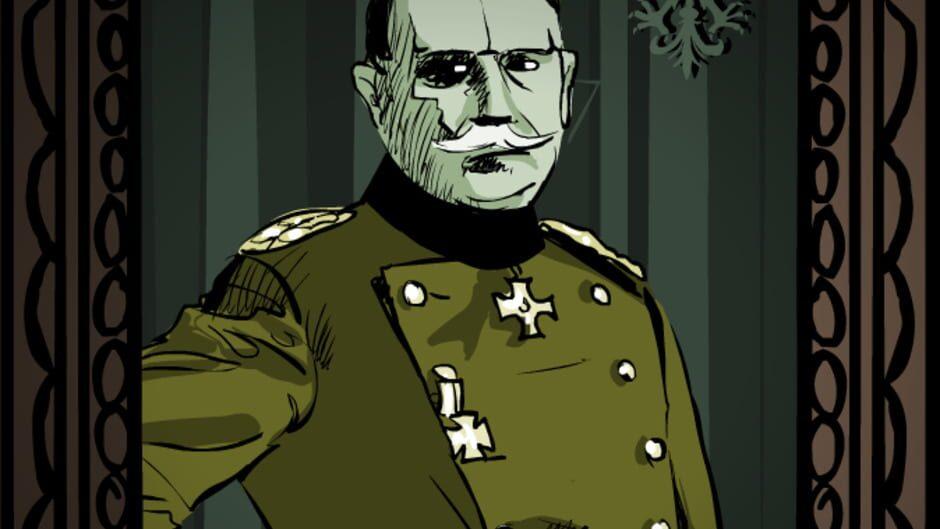 Covert Front: Episode 1 - All Quiet on the Covert Front screenshot 1