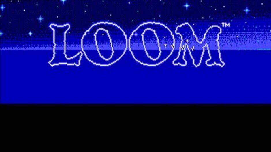 Loom screenshot 1