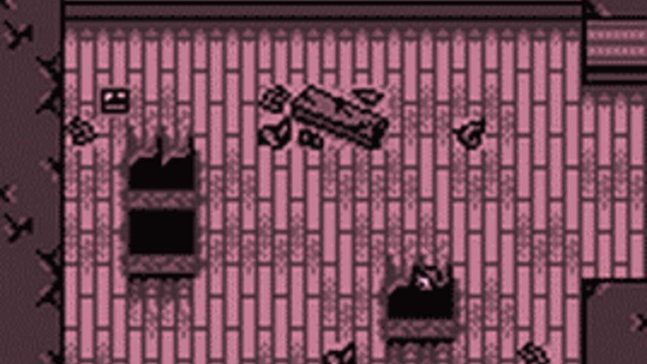 Grandia: Parallel Trippers screenshot 1