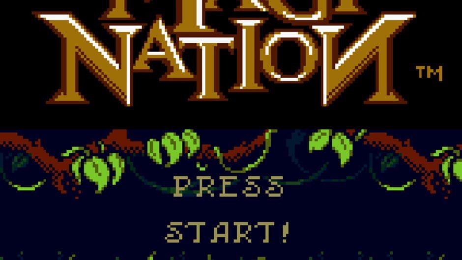 Magi Nation screenshot 1