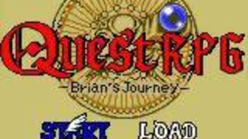 Quest: Brian's Journey screenshot 2