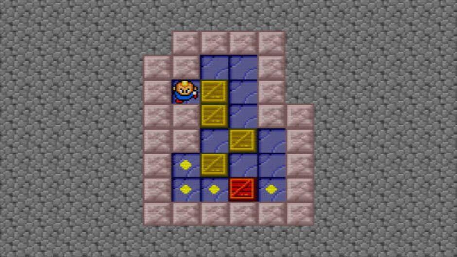 Boxyboy screenshot 3