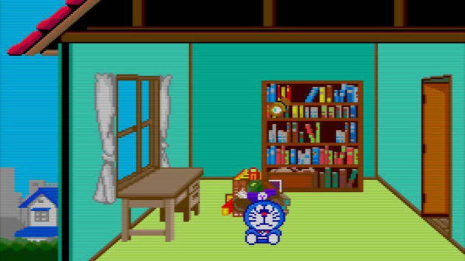 Doraemon: Nobita no Dorabian Night screenshot 3