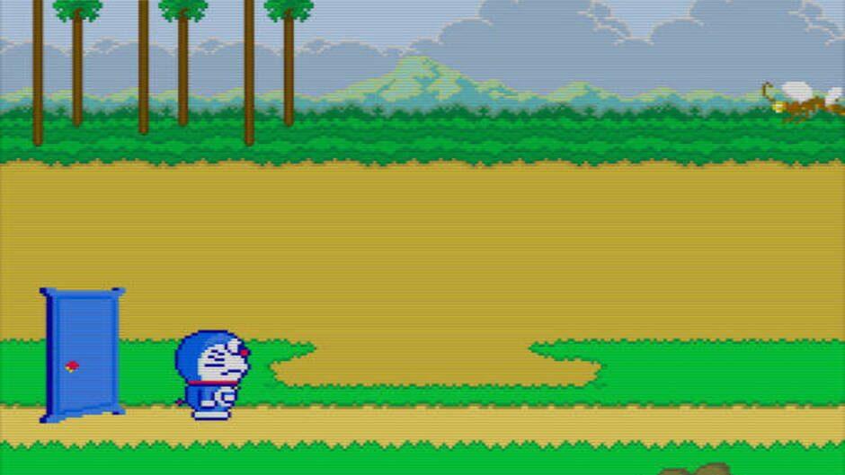Doraemon: Nobita no Dorabian Night screenshot 4