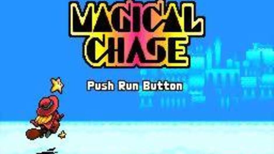 Magical Chase screenshot 2