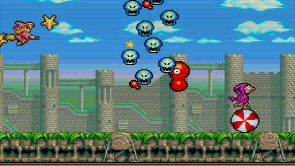 Magical Chase screenshot 4