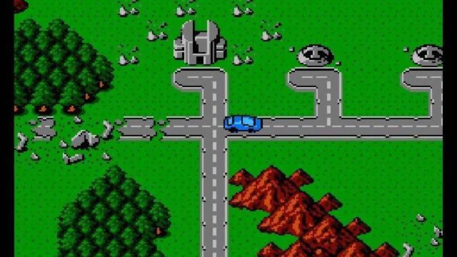 Lagrange Point screenshot 2