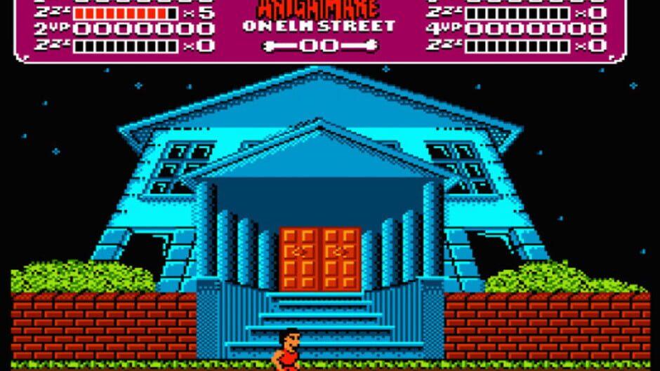 A Nightmare on Elm Street screenshot 2