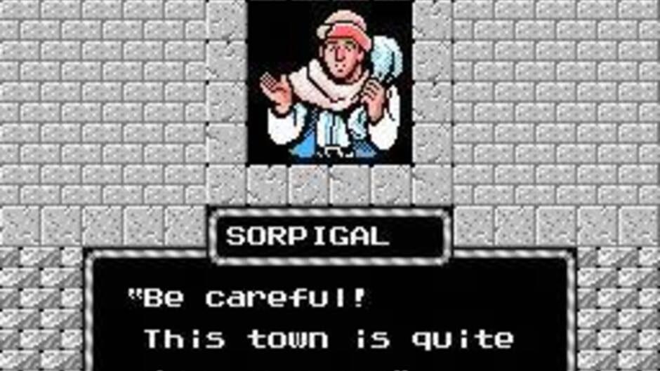 Might and Magic: Book One - The Secret of the Inner Sanctum screenshot 2