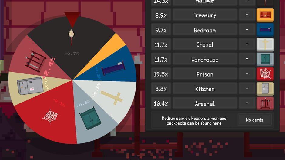 Undervault screenshot 4
