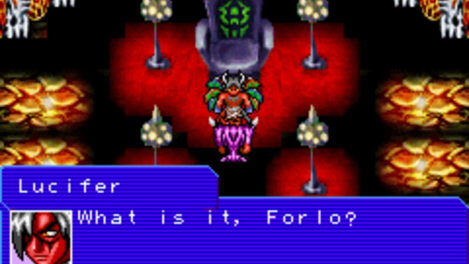 DemiKids: Dark Version screenshot 2