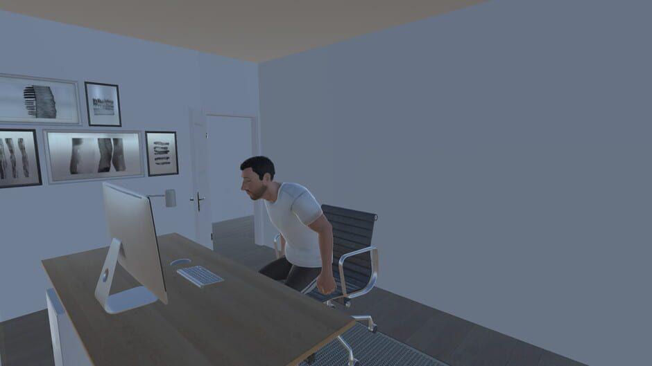Madela screenshot 2