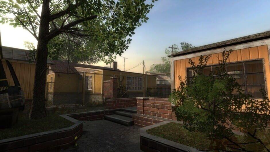 Thunder's Leaves screenshot 2