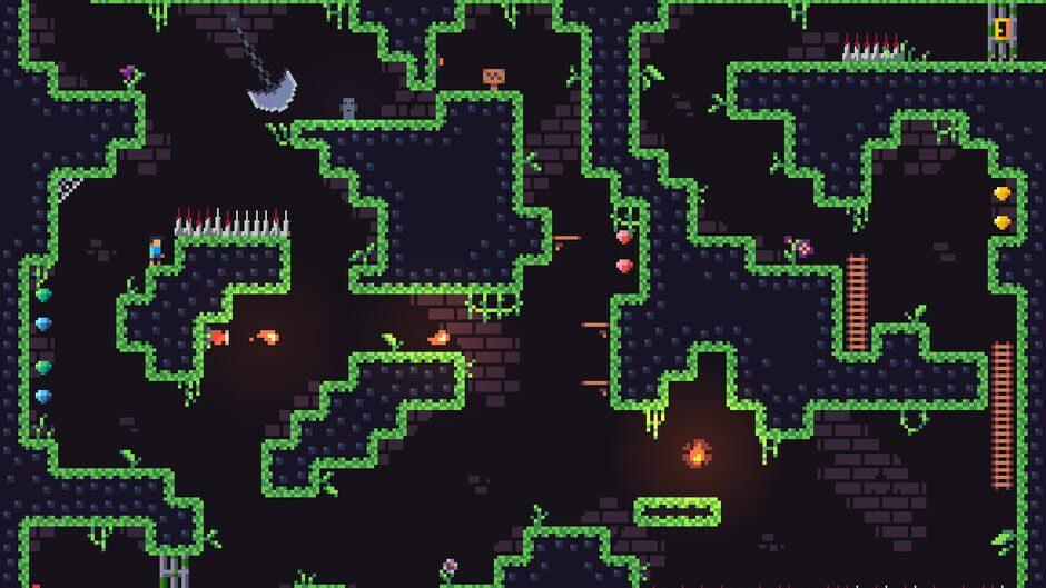 Cursed Gem screenshot 4