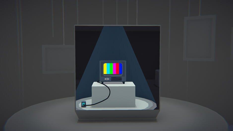 Moncage screenshot 3