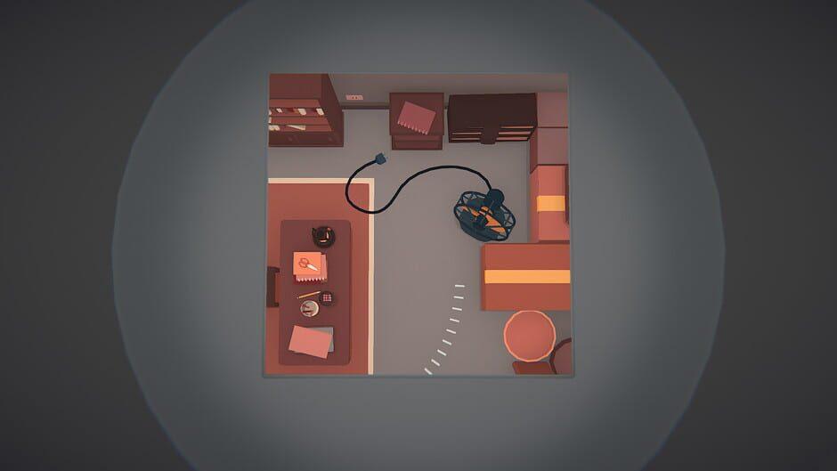 Moncage screenshot 2