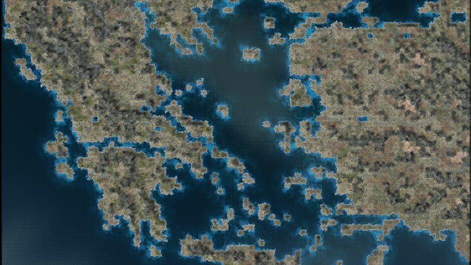 Imperiums: Greek Wars screenshot 4