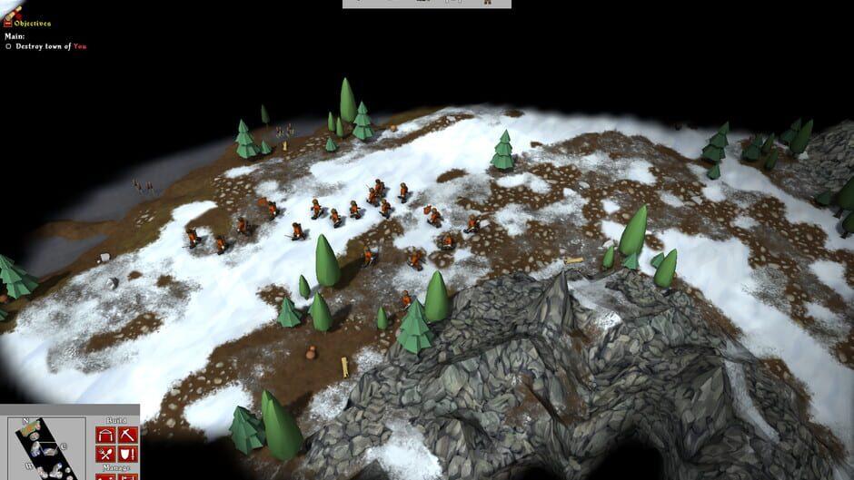 Knights Province screenshot 4