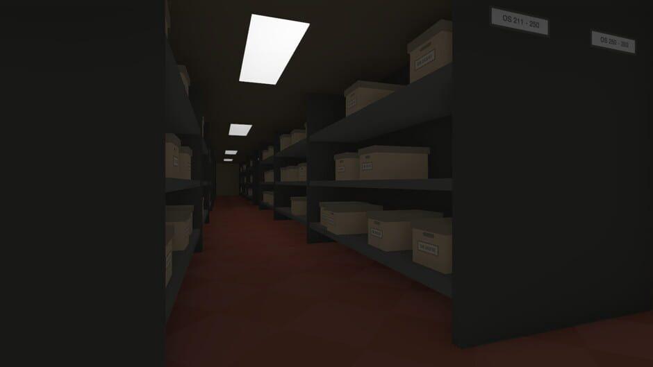 A Hand With Many Fingers screenshot 2
