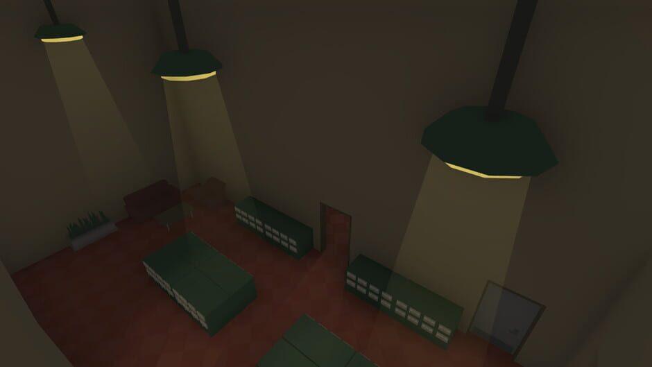 A Hand With Many Fingers screenshot 3