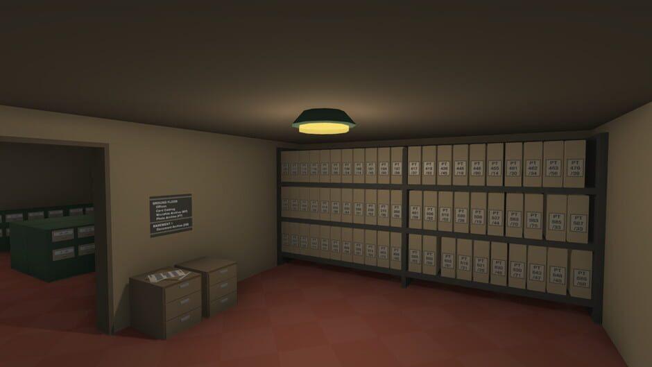 A Hand With Many Fingers screenshot 4