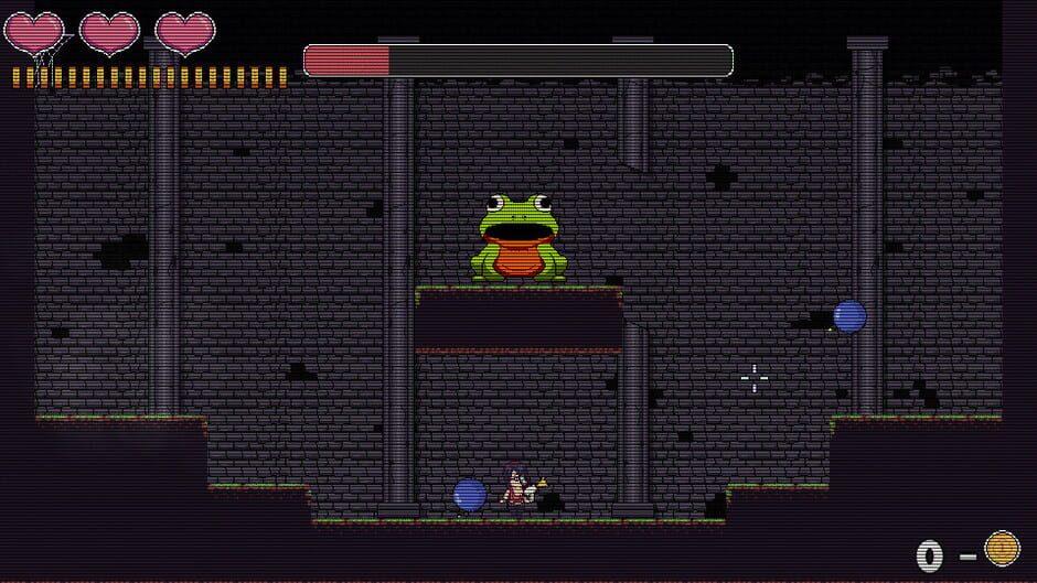 Bad Girl screenshot 1