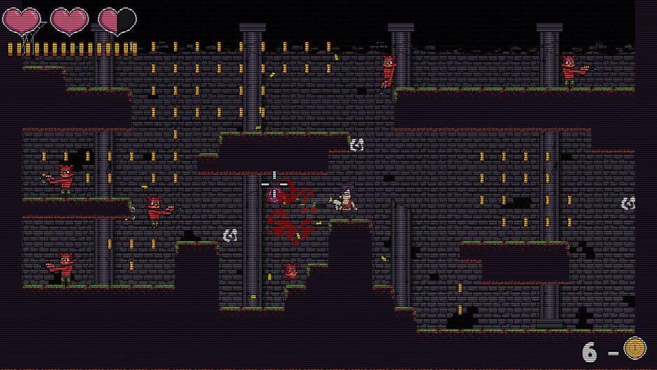 Bad Girl screenshot 2