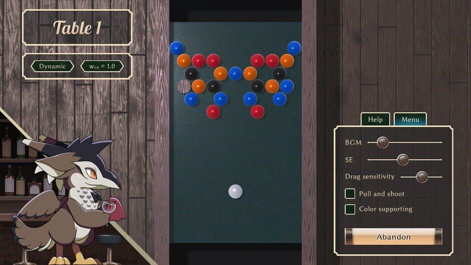 Blastboard screenshot 2