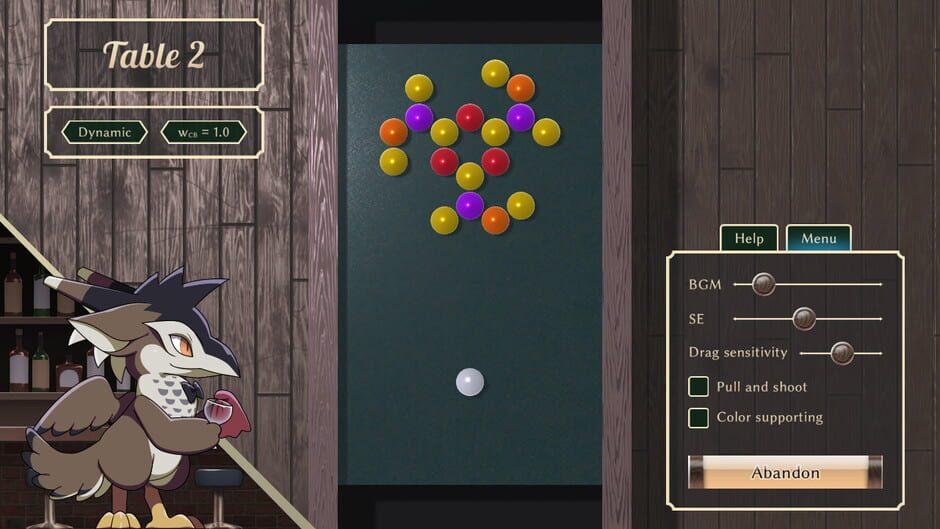 Blastboard screenshot 1