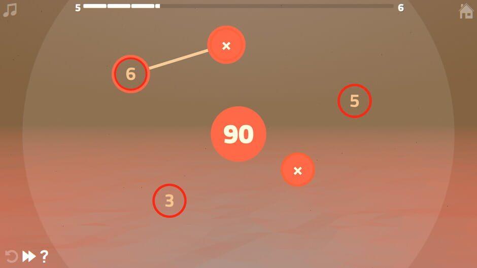 Trios screenshot 2