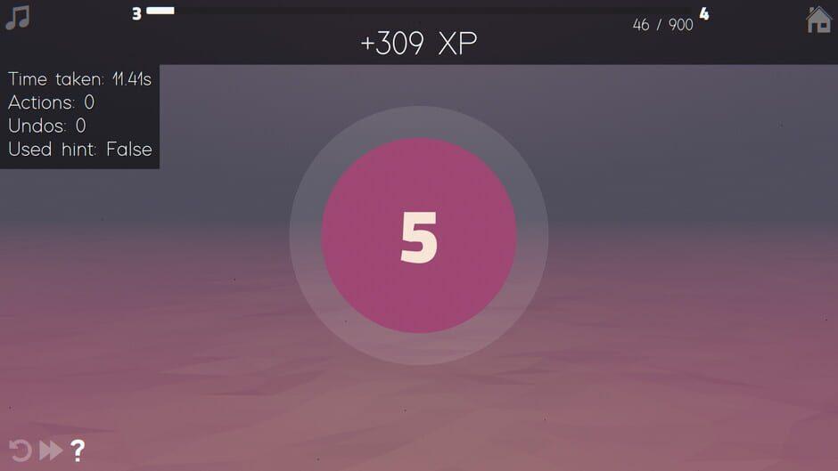 Trios screenshot 1