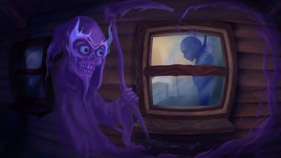 Hotel Afterlife screenshot 1